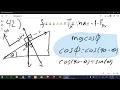 2022 Practice Exam 3 MCQ Questions 41-45