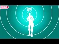 Fortnite OUT WEST Dance 1 Hour Version TikTok [Travis Scott - Out West]