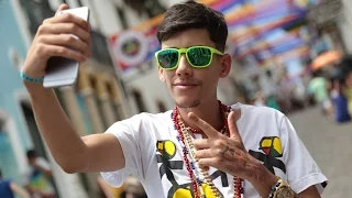 Conto do Pescador - Mc Menor da VG
