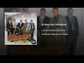 Los Huracanes Del Norte - El Gato De Chihuahu