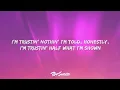 Lil Tecca - 500lbs (Lyrics)