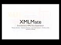 XMLMate Evolutionary XML Test Generation