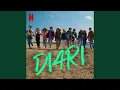 Diari spray