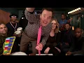 Jimmy Fallon, Adele & The Roots Sing "Hello" (w/Classroom Instruments)