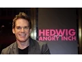 Meet Hedwig s New Star Dexter s Michael C Hall