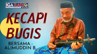 Download KECAPI BUGIS || INDO LOGO || ALIMUDDIN B MP3