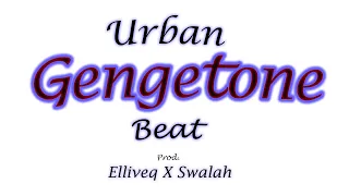 Gengetone Type Instrumental 2020  ||  Dancehall X Gengetone Type Beat  || Prod By Elliveq X Swalah