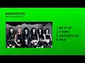 Lagu BABYMONSTER - 2ND MINI ALBUM [WE GO UP] Playlist