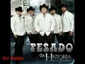 Pesado - Mi promesa