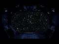 Cosmic Sounds 🌌 Deep Brown Noise Sleep Therapy | Peaceful Space Ambience for Rest