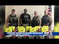 Pickens Co Sheriff s office adds portable AEDs to its department
