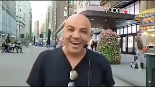 ضحكه بهجت صابر 