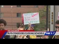 SLPS still wants your input on possible school closures