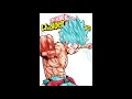 My Hero Academia OST - You Say Run x Might U