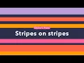 Stylist s Picks Stripes on stripes