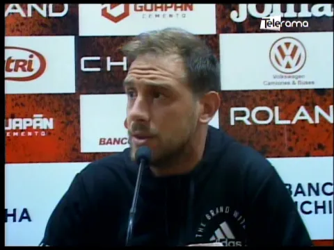 Deportivo Cuenca con plantel completo ante Aucas