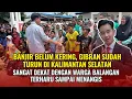 Lagu Banjir belum usai, Wapres Gibran sudah hadir di tengah warga Balangan Kalimantan Selatan