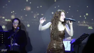 250221 Tình Yêu Buông Tha Cho Chúng Ta Lâm Bảo Ngọc Bến Thành 