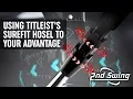 How to use the Titleist adjustable hosel Titleist SureFit hosel adjustments