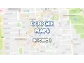 Getting Started with Google Maps in Ionic