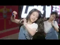 idntt 'Kids Return' Official Performance Video (Playground Ver.)