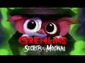 The Gremlin Rag - Gremlins: Secrets of the Mogwai Soundtrack