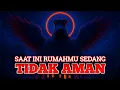 Download Lagu JIWA TERPILIH ✨ RUMAHMU TIDAK AMAN, PERINGATAN MENDESAK DARI TUHAN, CEPAT TONTON