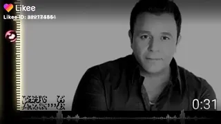 محمدفؤاد  فاكرك يا ناسيني   كوبليه صدقني دندنها