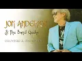 Jon Anderson The Band Geeks Counties and Countries -