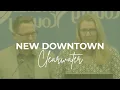 New Downtown Clearwater