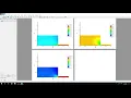 how to customize figures in tecplot