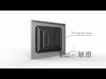 Touch Think Industrial Panel PC Installation