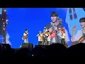 ONEUS 團體直拍 BBUSYEO (台灣場限定 候選人背帶ver)