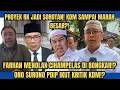 Lagu PROYEK RK JADI SOROTAN AKAN DI BONGKAR KDM!? FARHAN MENOLAK!? ONO SURONO KRITIK KDM!? 