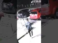 YNW Melly Case CCTV shows murder victims leaving studio before the deadly shooting