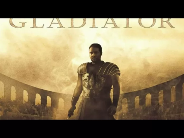 Download MP3 Gladiator - Now We Are Free Super Theme Song
