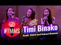 Download Lagu Timi Bina Ko Jeeban Kada Bho | Subani and Sital Moktan | Nepali Old Song