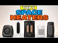 Is Your Space Heater Safe The 5 Best Models Reviewed