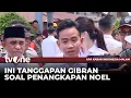 Download Lagu Respons Gibran dan Jokowi Noel Kena OTT KPK Kasus Pemerasan | AKIM tvOne