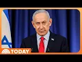 Netanyahu Speaks out on How War in Iran Will End