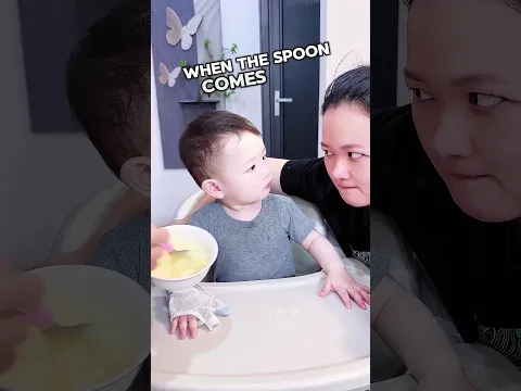 Her clever trick worked faster than expected 😂