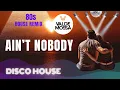 Download Lagu Rufus and Chaka Khan - Ain't Nobody (Disco House Remix)