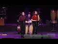 Dúo Pajarito - Capullito de Alelí ( 4K - Teatro Teletón, Santiago de Chile - 11.07.2025 )