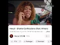 Meryl - Shatta Confessions (feat. N’Ken) version courte