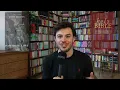 books I'd rate 6-stars if goodreads made it possible