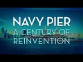 Navy Pier A Century of Reinvention with Geoffrey Baer