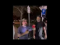 Tyler the Creator and Lil Yachty Street Freestyle