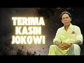 Download Lagu TERIMA KASIH JOKOWI - VOC. CAK SODIQ NEW MONATA