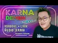 Download Lagu KARAOKE LAGU TARLING || KARNA DEMEN - WA KANCIL