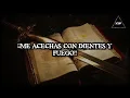 INVICTUS - I WON'T BREAK | Sub español | LyricsHeavenשבע